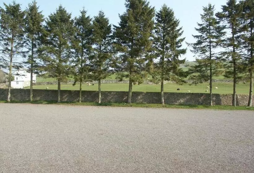 デラックスルーム, Westgate Manor