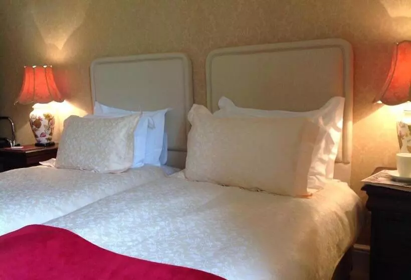 デラックスルーム, Westgate Manor