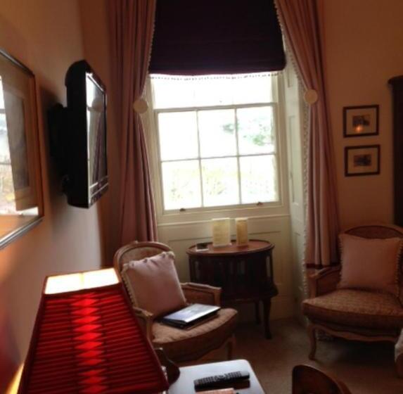 Standard Room, Westgate Manor