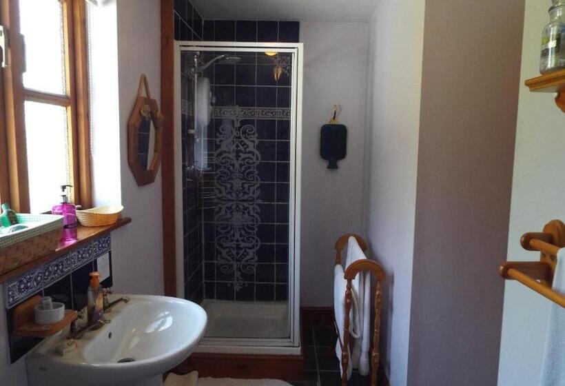 디럭스 룸, Woodpeckers Bed & Breakfast