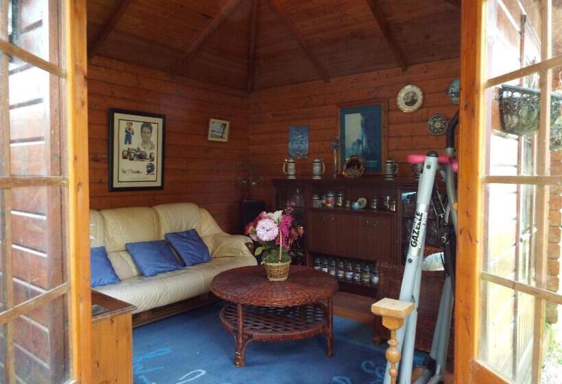 스탠다드 룸, Woodpeckers Bed & Breakfast