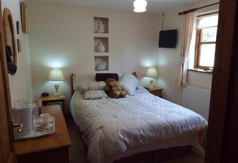 스탠다드 룸, Woodpeckers Bed & Breakfast