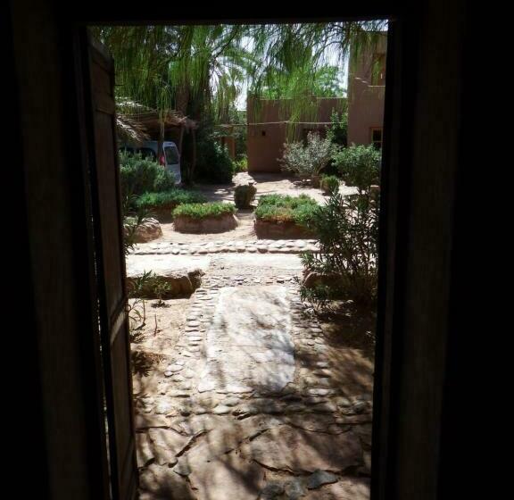 اتاق استاندارد, Dar Paru