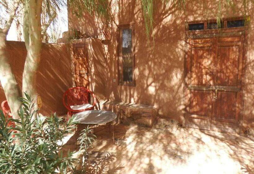 اتاق استاندارد, Dar Paru