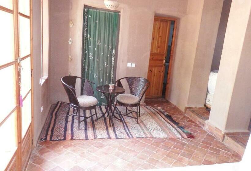 سوییت, Dar Paru