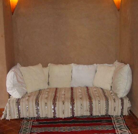 سوییت, Dar Paru