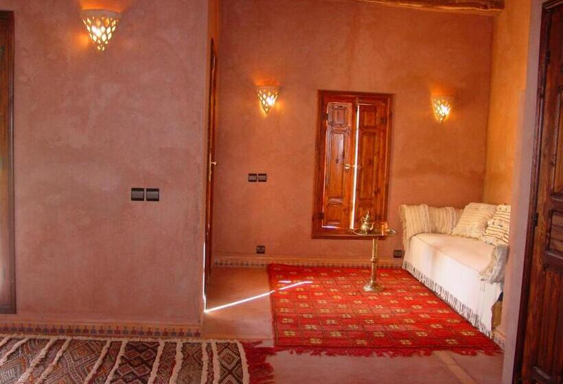 سوییت, Dar Paru