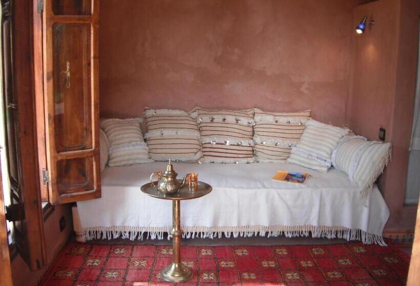 سوییت, Dar Paru