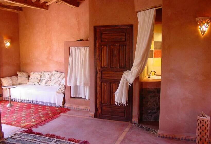 سوییت, Dar Paru