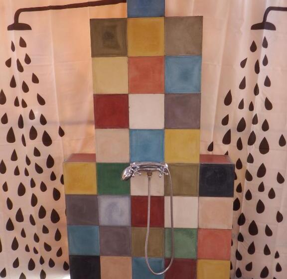 بانگلوی استاندارد, Dar Paru