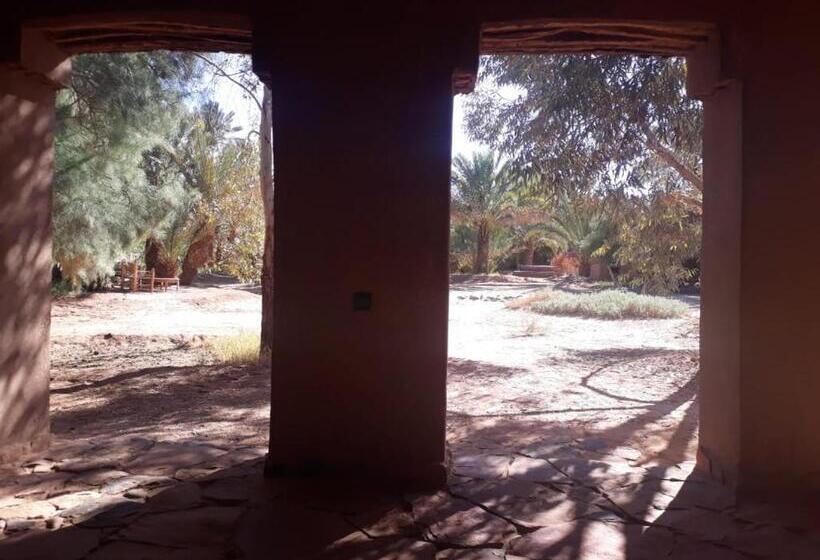 بانگلوی استاندارد, Dar Paru