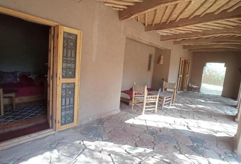 بانگلوی استاندارد, Dar Paru