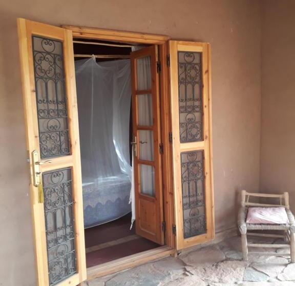 بانگلوی استاندارد, Dar Paru