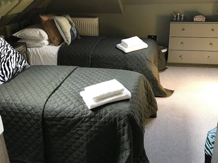 اتاق استاندارد, Amarillo Guesthouse