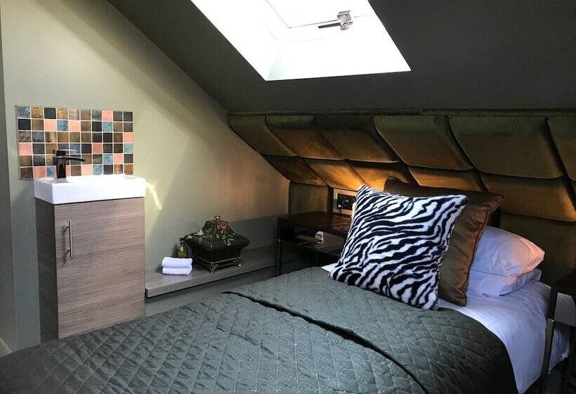 スタンダードルーム, Amarillo Guesthouse