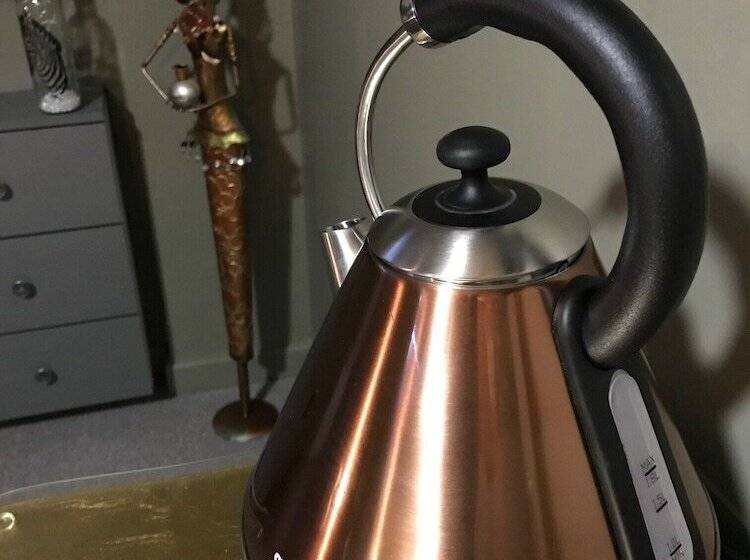 חדר סטנדרט, Amarillo Guesthouse