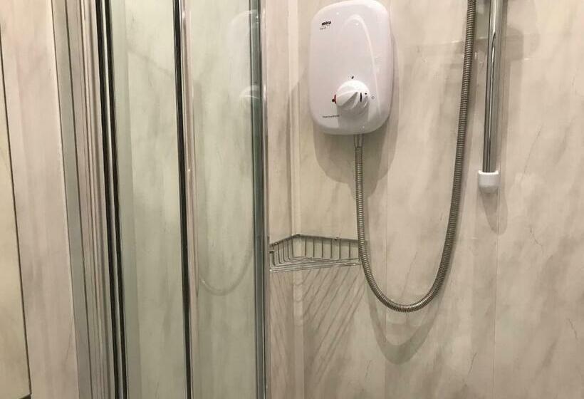 חדר סטנדרט, Amarillo Guesthouse