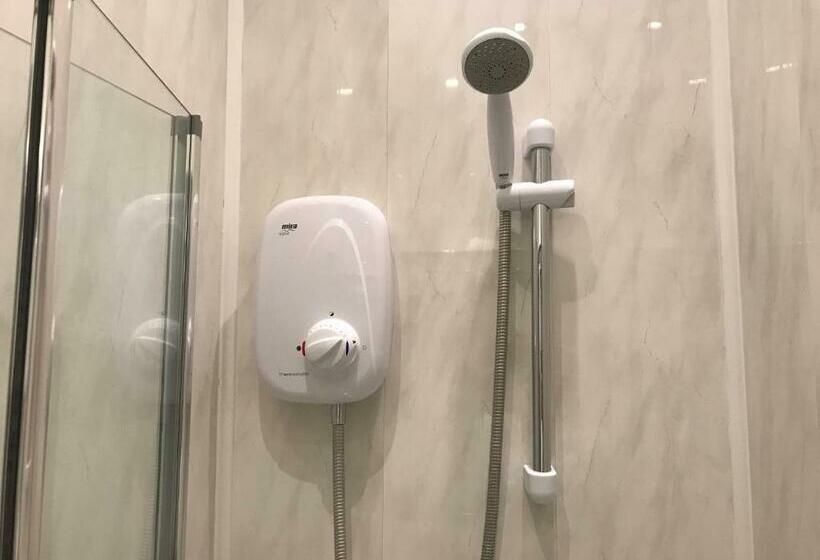 חדר סטנדרט, Amarillo Guesthouse