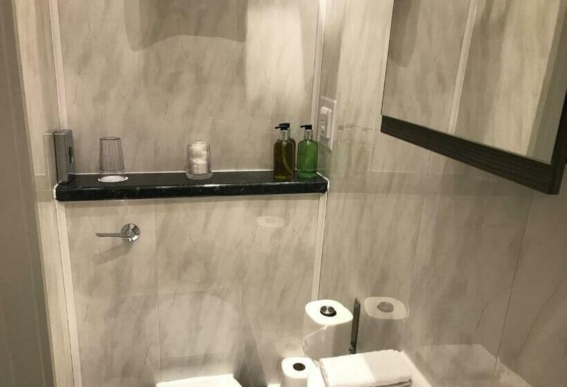 اتاق استاندارد, Amarillo Guesthouse