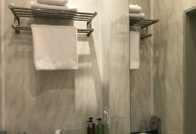 חדר סטנדרט, Amarillo Guesthouse