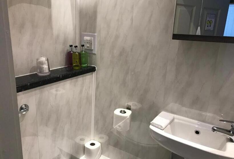 חדר סטנדרט, Amarillo Guesthouse