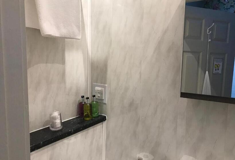 اتاق استاندارد, Amarillo Guesthouse
