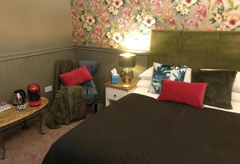 חדר סטנדרט, Amarillo Guesthouse