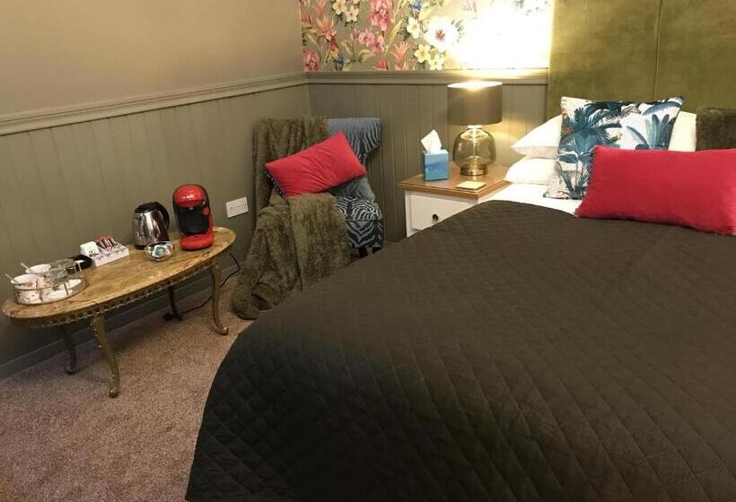 חדר סטנדרט, Amarillo Guesthouse