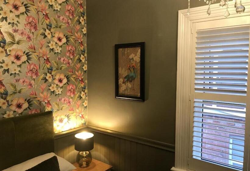 חדר סטנדרט, Amarillo Guesthouse