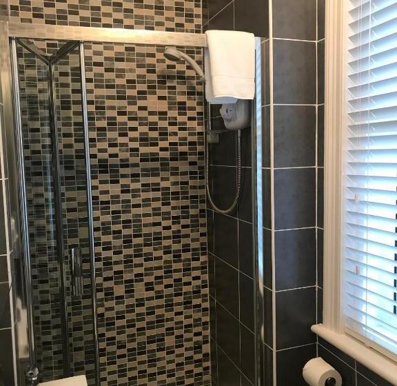 اتاق لوکس با تخت بزرگ, Amarillo Guesthouse