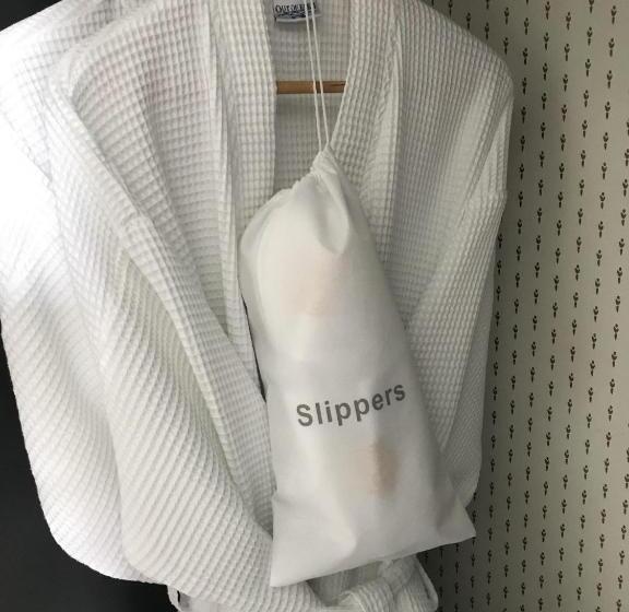 חדר דחוקס עם מיטת קינג, Amarillo Guesthouse