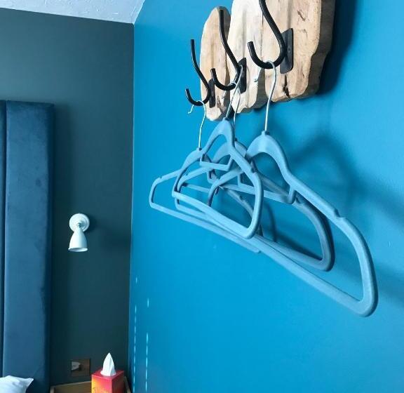 חדר אקונומי, Amarillo Guesthouse