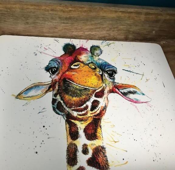 חדר אקונומי, Amarillo Guesthouse