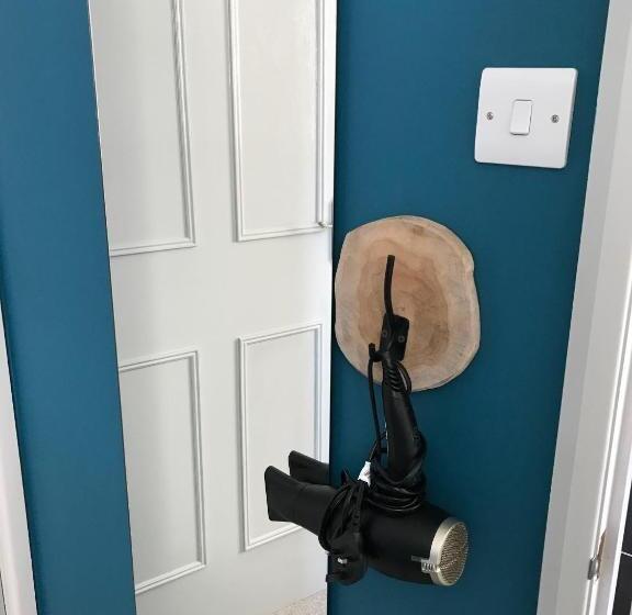 חדר אקונומי, Amarillo Guesthouse