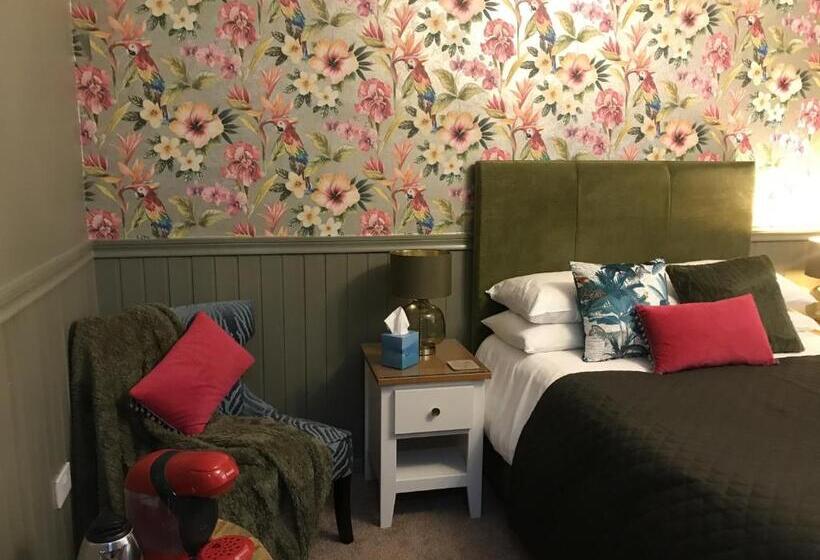 חדר סטנדרט, Amarillo Guesthouse