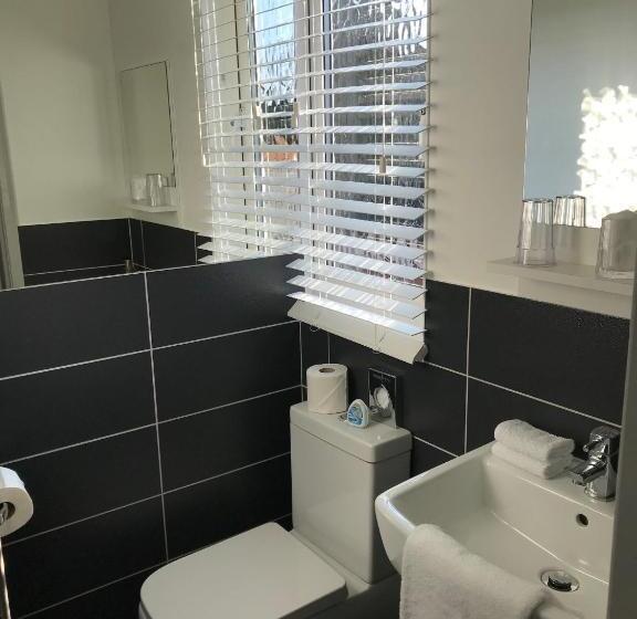 エコノミールーム, Amarillo Guesthouse