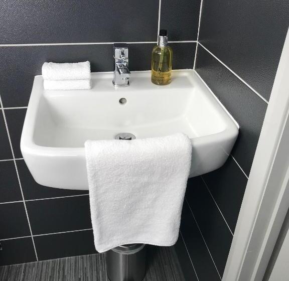 חדר אקונומי, Amarillo Guesthouse