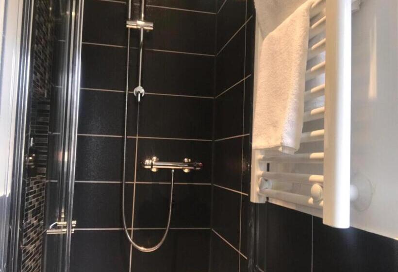 חדר אקונומי, Amarillo Guesthouse