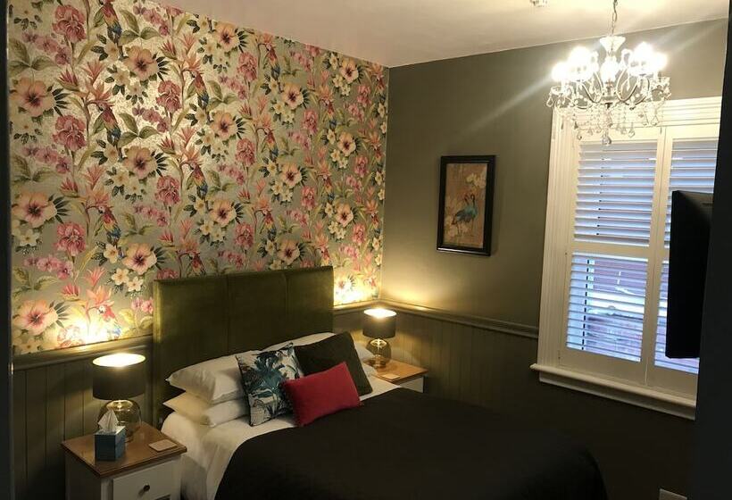 חדר סטנדרט, Amarillo Guesthouse