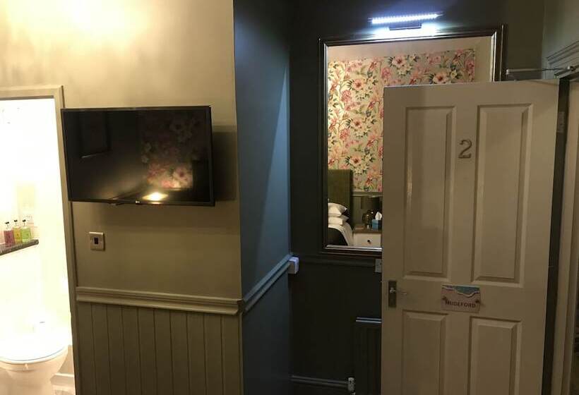 חדר סטנדרט, Amarillo Guesthouse