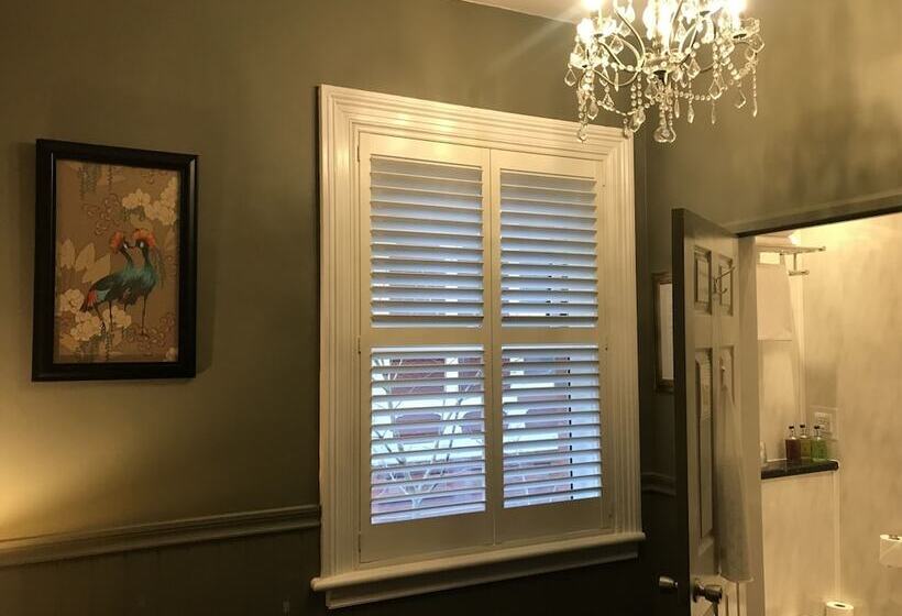 חדר סטנדרט, Amarillo Guesthouse