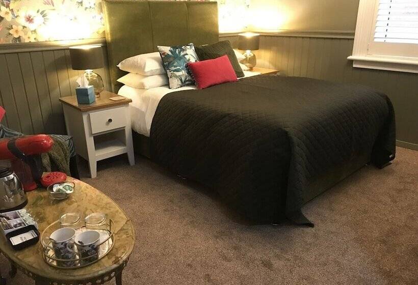 חדר סטנדרט, Amarillo Guesthouse