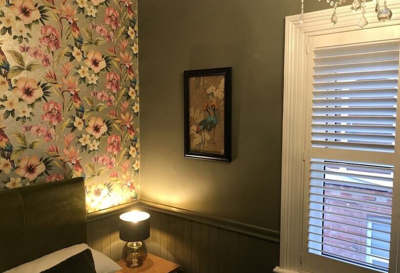 חדר סטנדרט, Amarillo Guesthouse