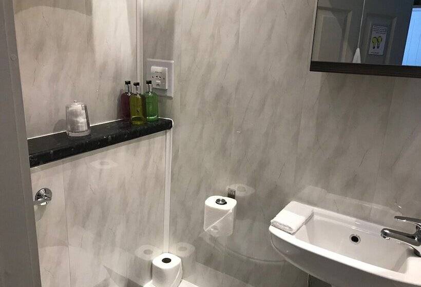 חדר סטנדרט, Amarillo Guesthouse