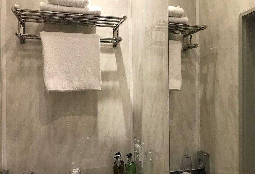 غرفة قياسية, Amarillo Guesthouse