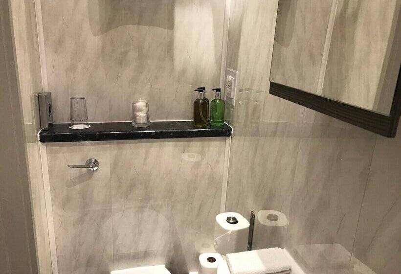 חדר סטנדרט, Amarillo Guesthouse