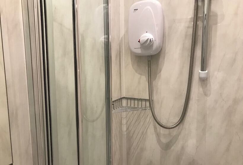 スタンダードルーム, Amarillo Guesthouse