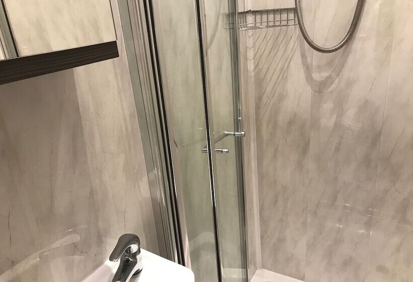 חדר סטנדרט, Amarillo Guesthouse