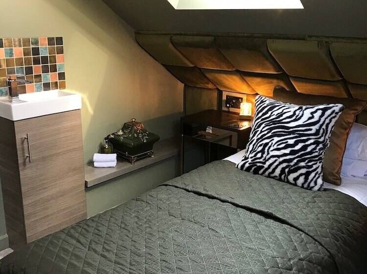اتاق استاندارد, Amarillo Guesthouse
