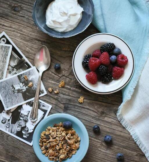 غرفة قياسية سرير كينج, Carnately Lodge